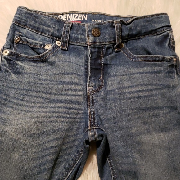 Boy's Levi's Jeans - Picture 3 of 7